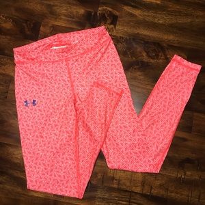 Under Armour leggings